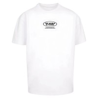 тениска,мъжки,тениски,mister,tee,money,maker,oversize,short,sleeve,t,shirt,white