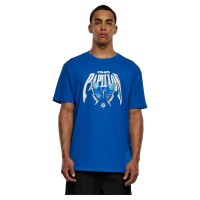 тениска,мъжки,тениски,дамски,тениски,mister,tee,origami,short,sleeve,t,shirt,blue,(cobalt,blue)