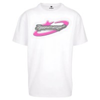 тениска,мъжки,тениски,mister,tee,speed,logo,short,sleeve,t,shirt,white