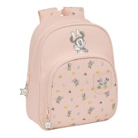 бебешка,раница,раници,safta,minnie,mouse,baby,small,9.50l,32x43x14,cm,backpack,beige,(multicolor)