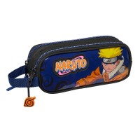канцеларски,принадлежности,safta,naruto,ninja,pencil,case,blue,(multicolor)