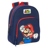 раница,раници,safta,612408609,super,mario,world,9.50l,32x43x14,cm,backpack,multicolor,(blue)