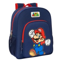 раница,раници,safta,612408640,super,mario,world,15l,32x43x14,cm,backpack,multicolor,(blue)