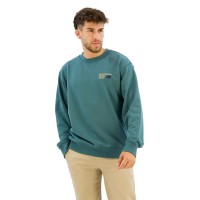 блуза,мъжки,пуловери,new,balance,athletics,premium,logo,sweatshirt,blue,(new,spruce)