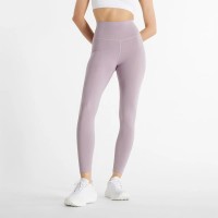 клин,дамски,клинове,дамски,чорапогащи,и,клинове,new,balance,harmony,25´´,high,waist,leggings,purple,(ice,wine)