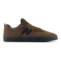 маратонки,мъжки,маратонки,дамски,маратонки,new,balance,numeric,jamie,foy,306,trainers,brown,(brown)