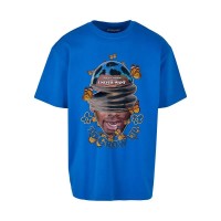 тениска,мъжки,тениски,дамски,тениски,mister,tee,grow,up,oversize,short,sleeve,t,shirt,blue,(blue)