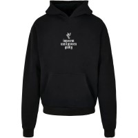 суичър,мъжки,пуловери,mister,tee,justice,oversize,hoodie,black