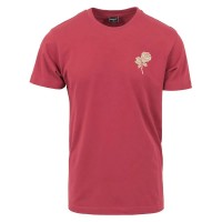 юношеска,тениска,мъжки,тениски,mister,tee,wasted,youth,short,sleeve,t,shirt,ruby,(red)