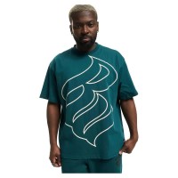 тениска,мъжки,тениски,дамски,тениски,rocawear,woodhaven,short,sleeve,t,shirt,green,(petrol)