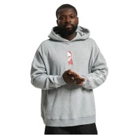 суичър,мъжки,пуловери,thug,life,saboteur,hoodie,grey,(grey)