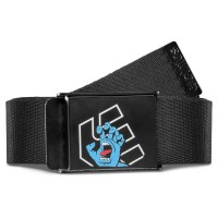 колан,колани,etnies,screaming,hand,belt,black,(black)