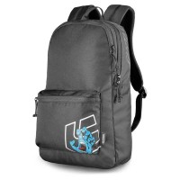 раница,раници,etnies,sreaming,21l,backpack,black,(black)