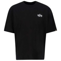 тениска,мъжки,тениски,дамски,тениски,alpha,industries,signature,bp,t,short,sleeve,t,shirt,black,(black)