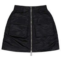 пола,дамски,поли,и,рокли,alpha,industries,utility,short,skirt,black