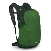 раница,раници,osprey,daylite,13l,backpack,green,belt,green,canopy,(green)