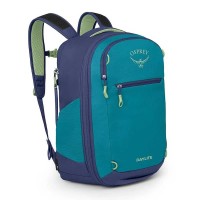 раница,раници,osprey,daylite,26l,backpack,blue,spikemoss,alkaline