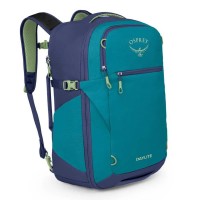 раница,раници,osprey,daylite,35l,backpack,blue,spikemoss,alkaline
