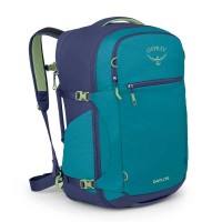 раница,раници,osprey,daylite,44l,backpack,blue,spikemoss,alkaline,(blue)