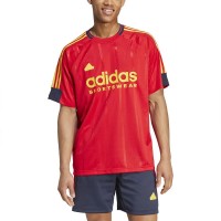 тениска,мъжки,тениски,adidas,house,of,tiro,nations,pack,short,sleeve,t,shirt,better,scarlet,legend,ink,bold,gold,(red)