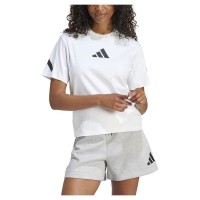 тениска,дамски,тениски,adidas,z.n.e,short,sleeve,t,shirt,white
