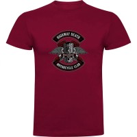 тениска,мъжки,тениски,kruskis,highway,death,short,sleeve,t,shirt,dark,red,(red)