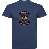 тениска,мъжки,тениски,kruskis,highway,death,short,sleeve,t,shirt,denim,blue,(blue)
