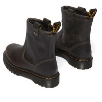 обувки,мъжки,боти,dr,martens,anistone,lo,rigger,boots,grey