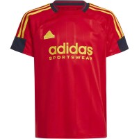 тениска,детски,тениски,adidas,tiro,nations,pack,short,sleeve,t,shirt,better,scarlet,legend,ink,bold,gold