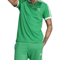 тениска,мъжки,тениски,adidas,originals,adicolor,classics,3,stripes,short,sleeve,t,shirt,green