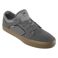 маратонки,мъжки,маратонки,emerica,cadence,trainers,grey,gum,(grey)
