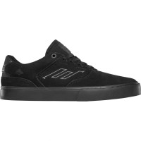 маратонки,мъжки,маратонки,emerica,the,low,vulc,trainers,black,black,(black)