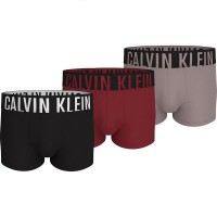 боксерки,мъжко,бельо,calvin,klein,000nb3775a,boxers,3,units,multicolor,(black,syrah,sand,trap,brown)