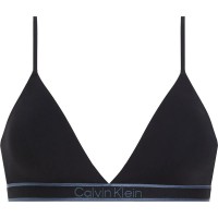 дамско,бельо,дамски,бикини,и,танкини,calvin,klein,000qf7945e,bra,black,(black,w,ink,logo)