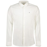 риза,с,дълъг,ръкав,дамски,ризи,мъжки,ризи,calvin,klein,k10k113311,long,sleeve,shirt,white,(bright,white)