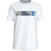 тениска,мъжки,тениски,calvin,klein,jeans,city,blo,short,sleeve,t,shirt,bright,white,(white)