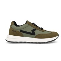 маратонки,мъжки,маратонки,paredes,belchite,trainers,green,(khaki)