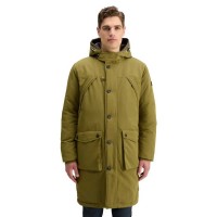 яке,мъжки,якета,дамски,якета,и,палта,scotch,&,soda,heritage,water,repellent,jacket,green,(moss,green)