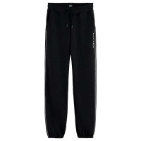 анцуг,дамски,панталони,scotch,&,soda,core,flatlock,relaxed,joggers,black