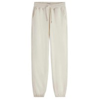 анцуг,дамски,панталони,scotch,&,soda,core,flatlock,relaxed,joggers,off,white,(beige)