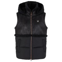 блуза,дамски,блузи,ea7,emporio,armani,6dtq04,tnawz,1200,sweatshirt,black