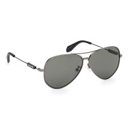 слънчеви,очила,слънчеви,очила,adidas,originals,or0085,polarized,sunglasses,grey,(shiny,gunmetal)