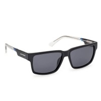 слънчеви,очила,слънчеви,очила,skechers,se00025,polarized,sunglasses,clear,(shiny,black)