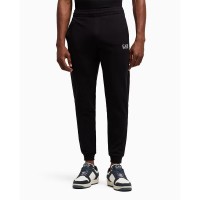 панталони,мъжки,панталони,ea7,emporio,armani,8npp66,pjvrz,pants,black,(black)