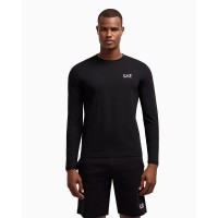 тениска,мъжки,тениски,дамски,тениски,ea7,emporio,armani,8npt28,pjvqz,long,sleeve,t,shirt,black,(black,1200)