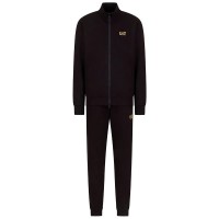 анцуг,мъжки,анцузи,ea7,emporio,armani,8npv60,pjvrz,tracksuit,black,(black,0208)
