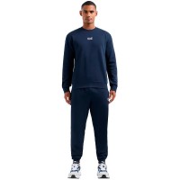 анцуг,футболни,анцузи,ea7,emporio,armani,8npv66,pjvtz,tracksuit,navy