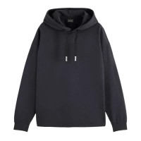 суичър,мъжки,пуловери,scotch,&,soda,core,3,crosses,hoodie,black,(black)