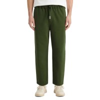 анцуг,мъжки,панталони,дамски,панталони,scotch,&,soda,core,3,crosses,sweat,pants,green,(khaki)