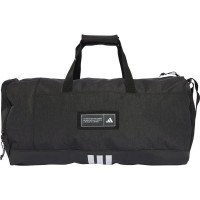 сак,сакове,adidas,4athlts,m,duffle,bag,black,white,(black)